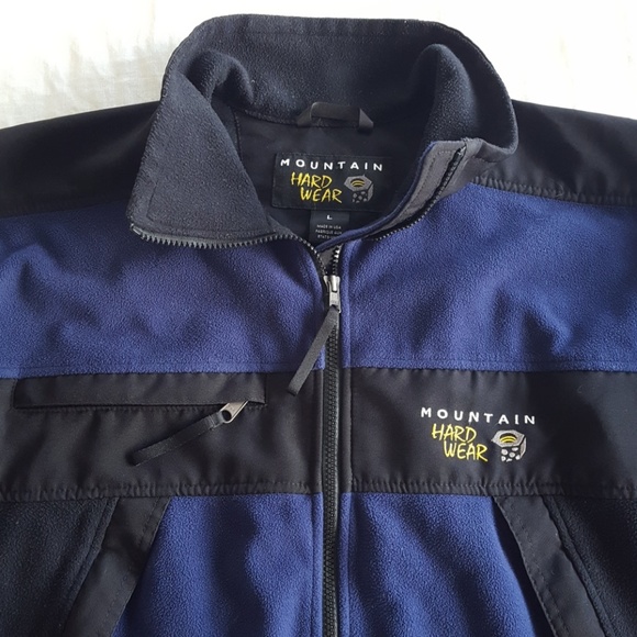 Mountain Hardware Gore Windstopper 
